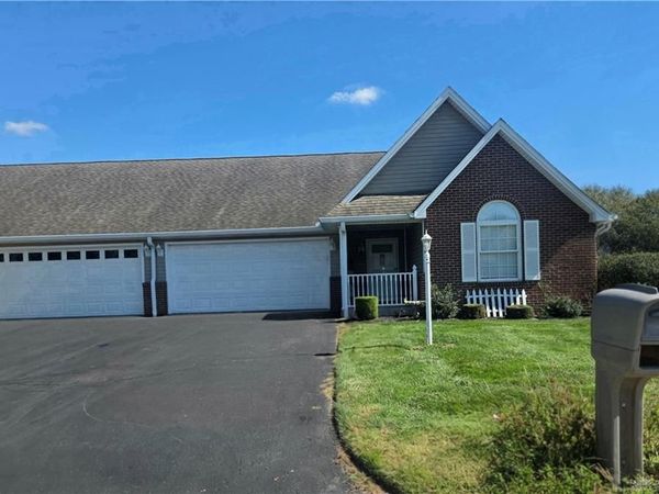 522 Romadoor Avenue, Eaton, OH 45320