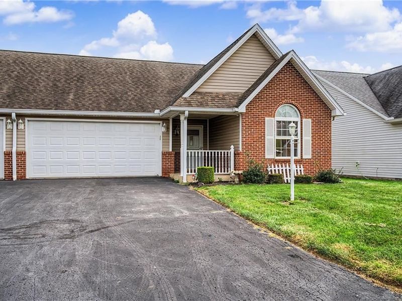 522 Romadoor Avenue, Eaton, OH 45320 Photo 3