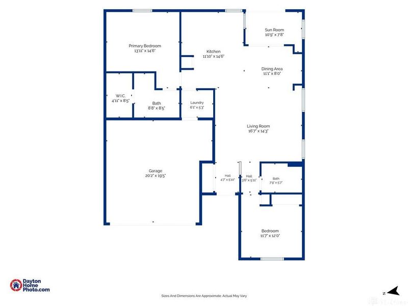 522 Romadoor Avenue, Eaton, OH 45320 Photo 52
