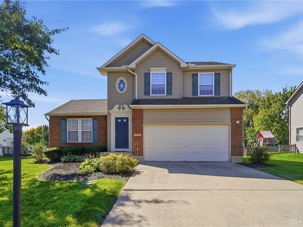 2059 Pacer Trail, Beavercreek Township, OH 45434
