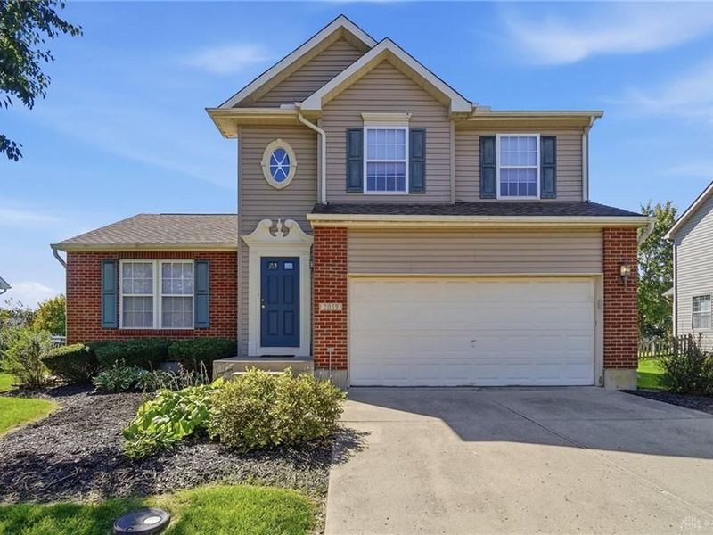2059 Pacer Trail, Beavercreek Township, OH 45434 Photo 2