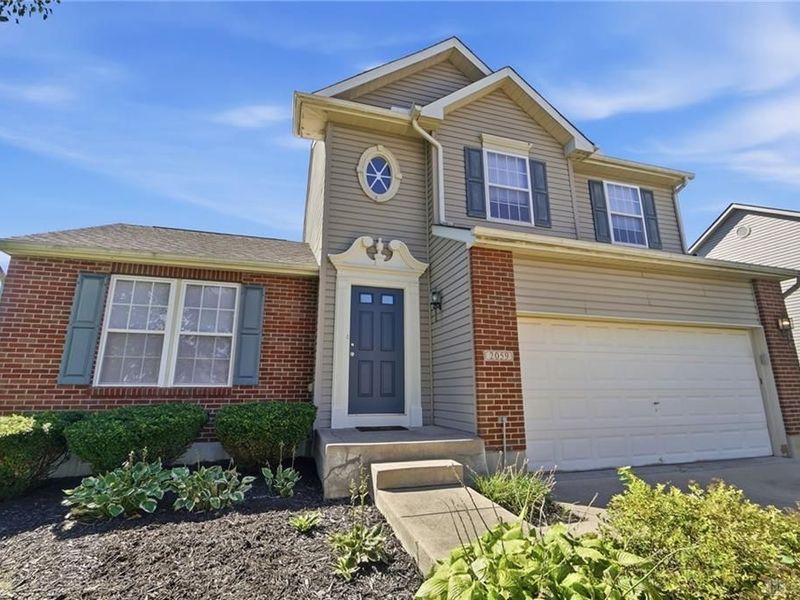 2059 Pacer Trail, Beavercreek Township, OH 45434 Photo 3