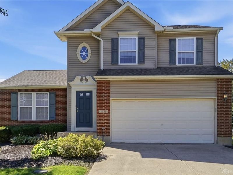 2059 Pacer Trail, Beavercreek Township, OH 45434 Photo 4