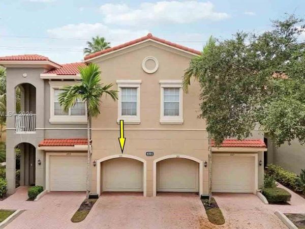 4901 Bonsai Cir , Unit 111, Palm Beach Gardens, FL 33418