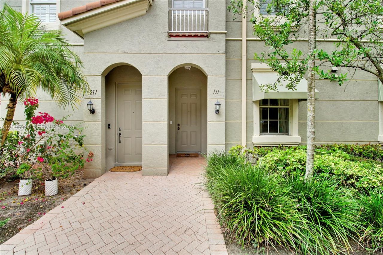 4901 Bonsai Cir, Unit 111, Palm Beach Gardens, FL 33418 Photo
