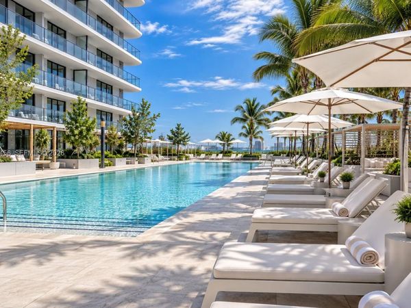 580 72nd St , Unit 804, Miami Beach, FL 33141