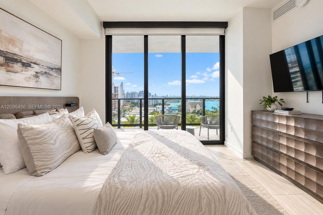 580 72nd St , Unit 804, Miami Beach, FL 33141 Photo