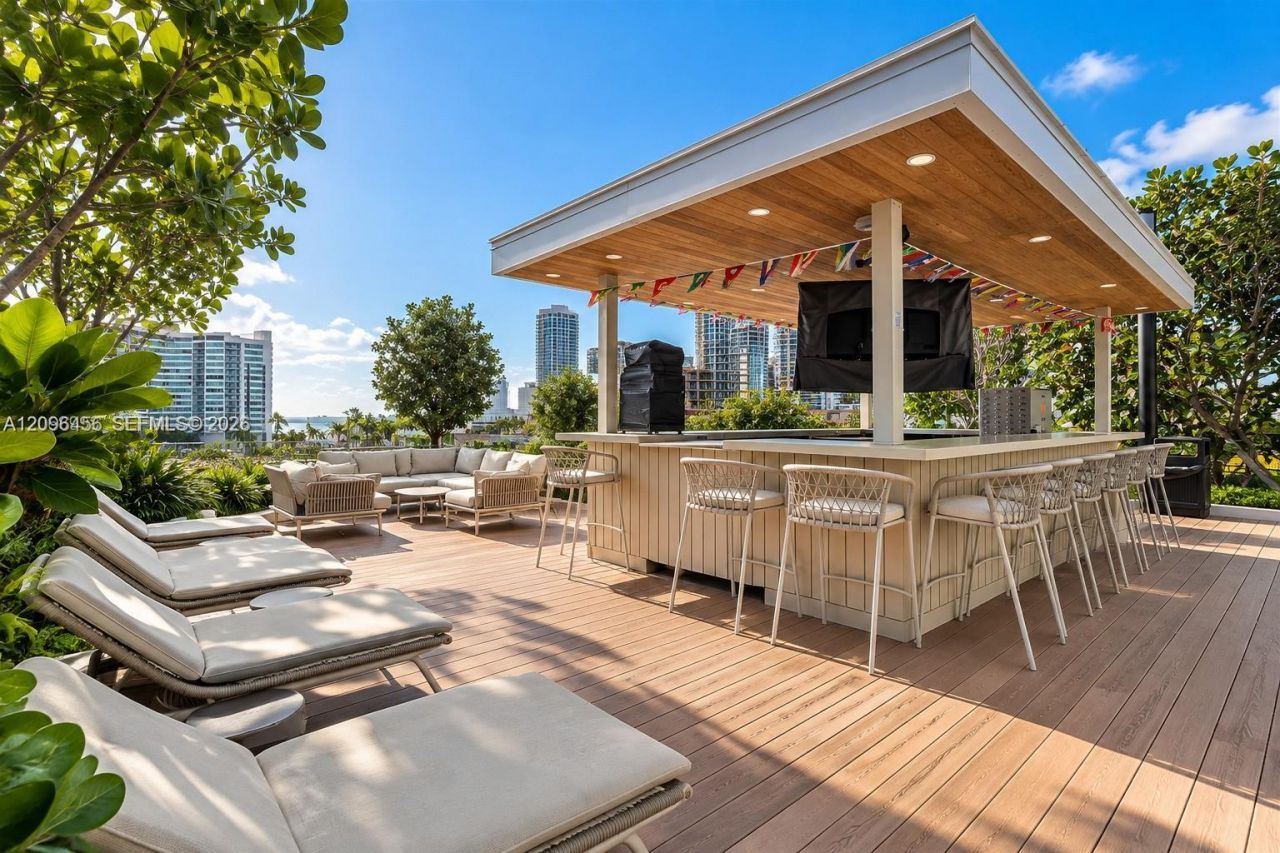 580 72nd St , Unit 804, Miami Beach, FL 33141 Photo