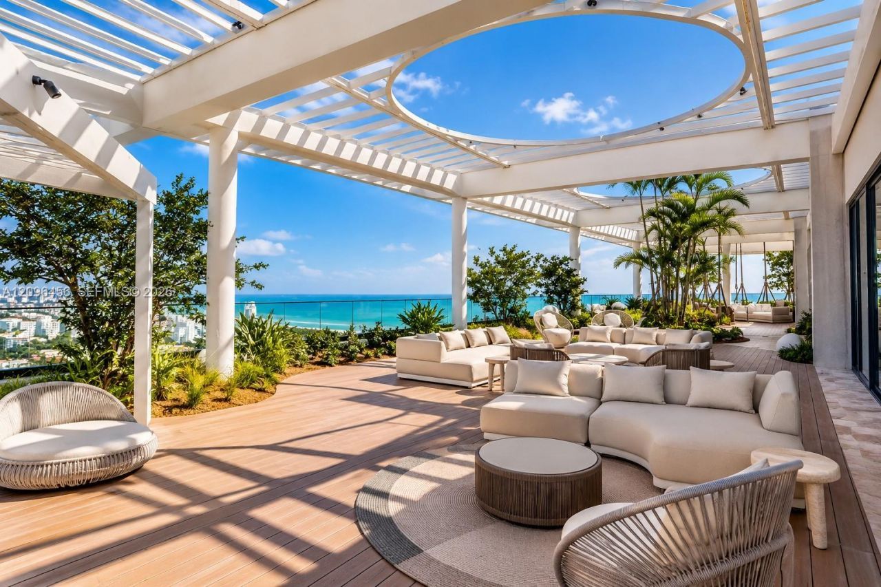 580 72nd St , Unit 804, Miami Beach, FL 33141 Photo