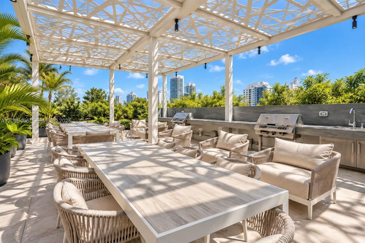 580 72nd St , Unit 804, Miami Beach, FL 33141 Photo