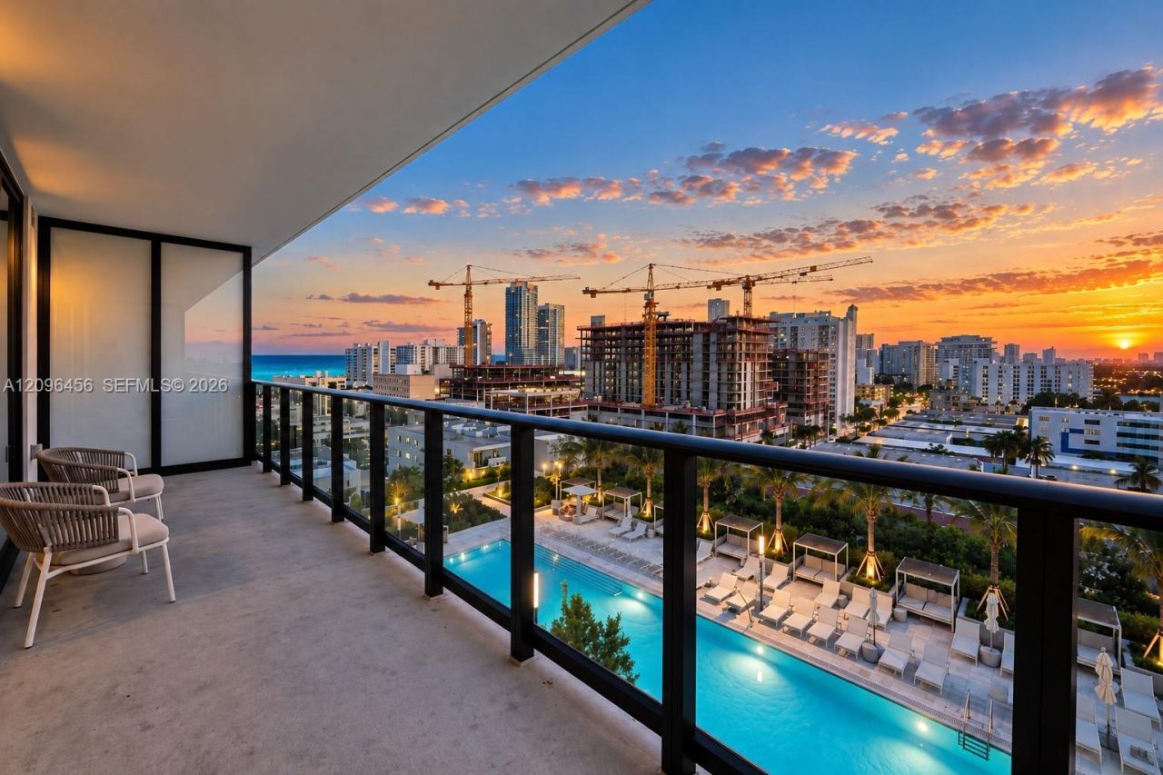 580 72nd St , Unit 804, Miami Beach, FL 33141 Photo