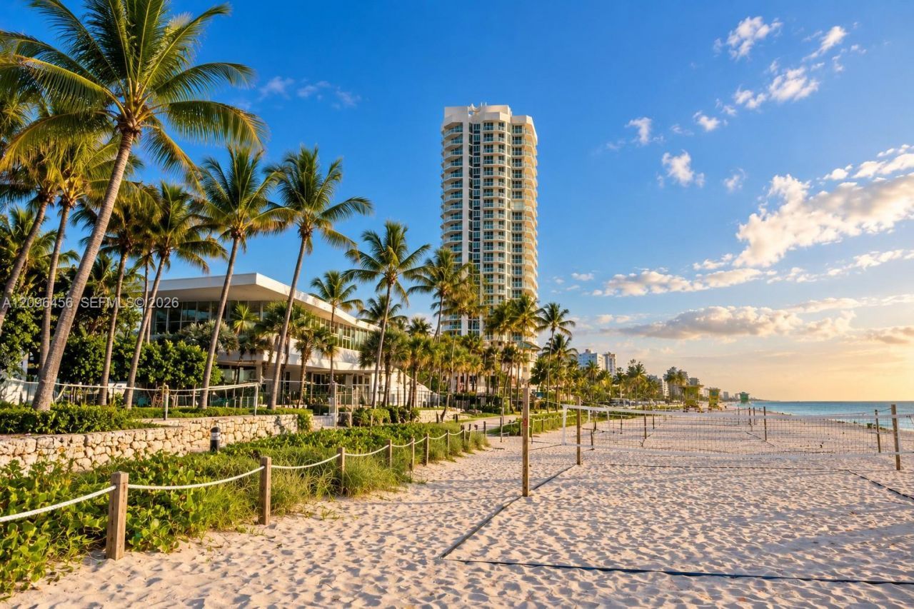 580 72nd St , Unit 804, Miami Beach, FL 33141 Photo