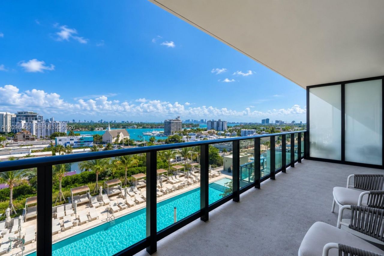 580 72nd St , Unit 804, Miami Beach, FL 33141 Photo