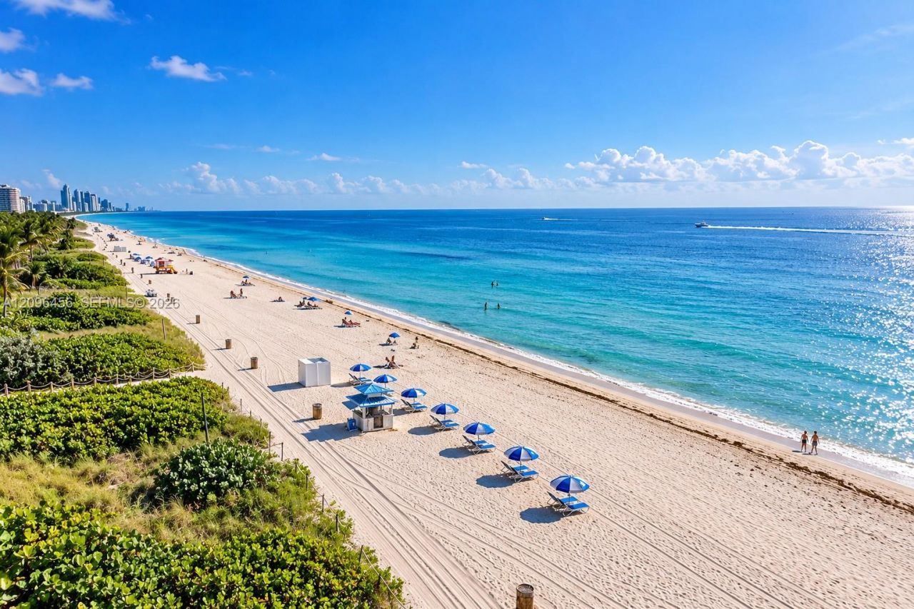 580 72nd St , Unit 804, Miami Beach, FL 33141 Photo