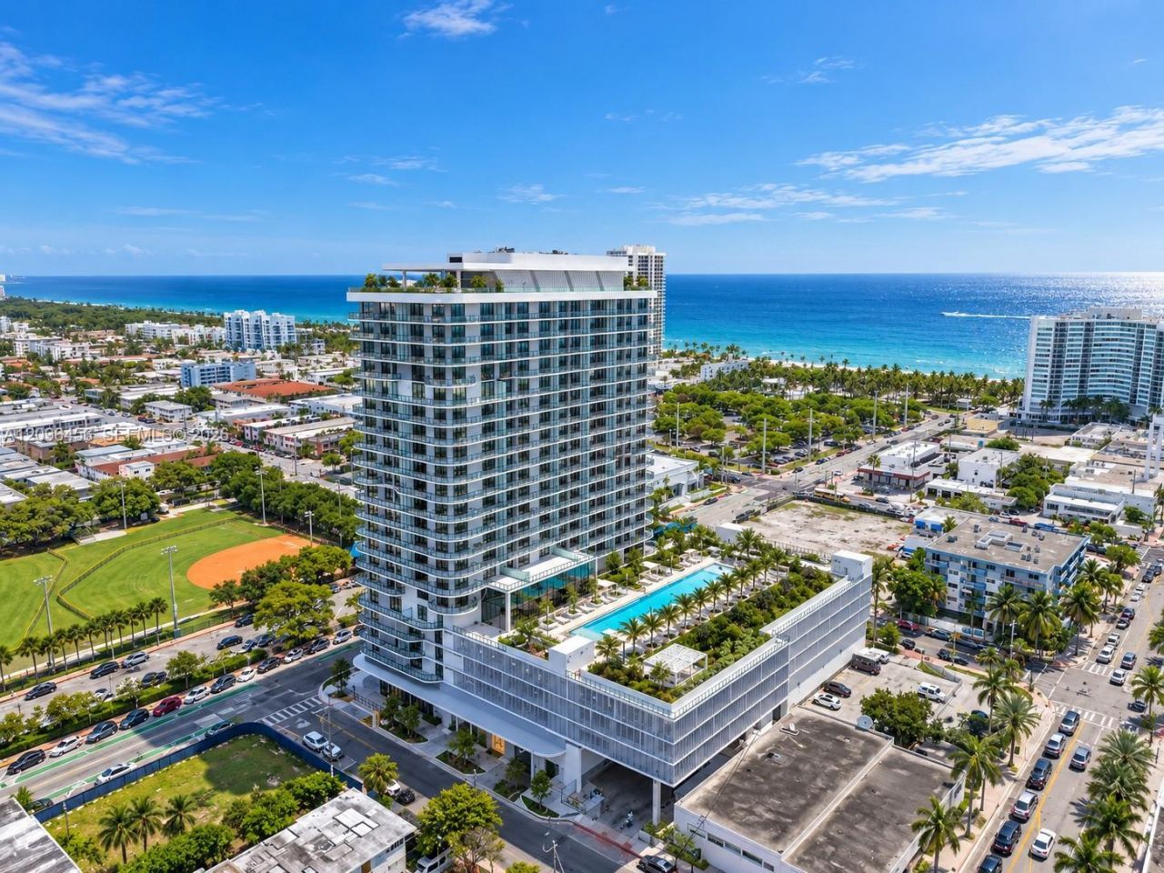 580 72nd St , Unit 804, Miami Beach, FL 33141 Photo