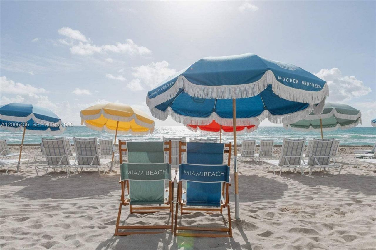 580 72nd St , Unit 804, Miami Beach, FL 33141 Photo