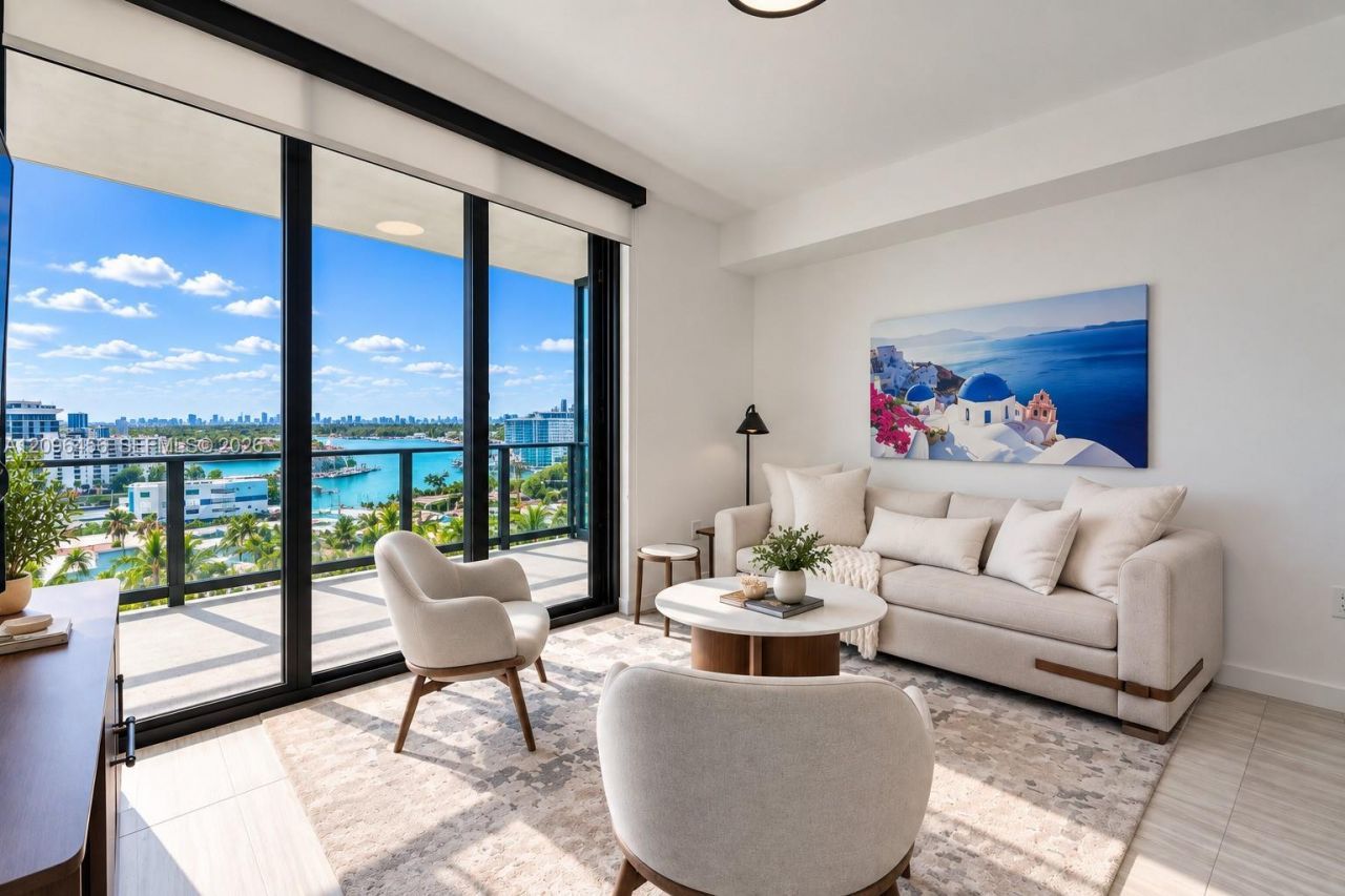 580 72nd St , Unit 804, Miami Beach, FL 33141 Photo
