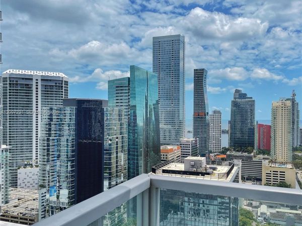 1050 Brickell Ave , Unit 3110, Miami, FL 33131