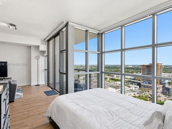 3301 NE 1st Ave, Unit H2413, Miami, FL 33137