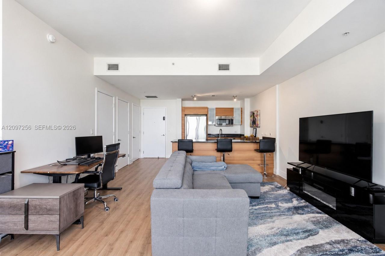 3301 NE 1st Ave, Unit H2413, Miami, FL 33137 Photo