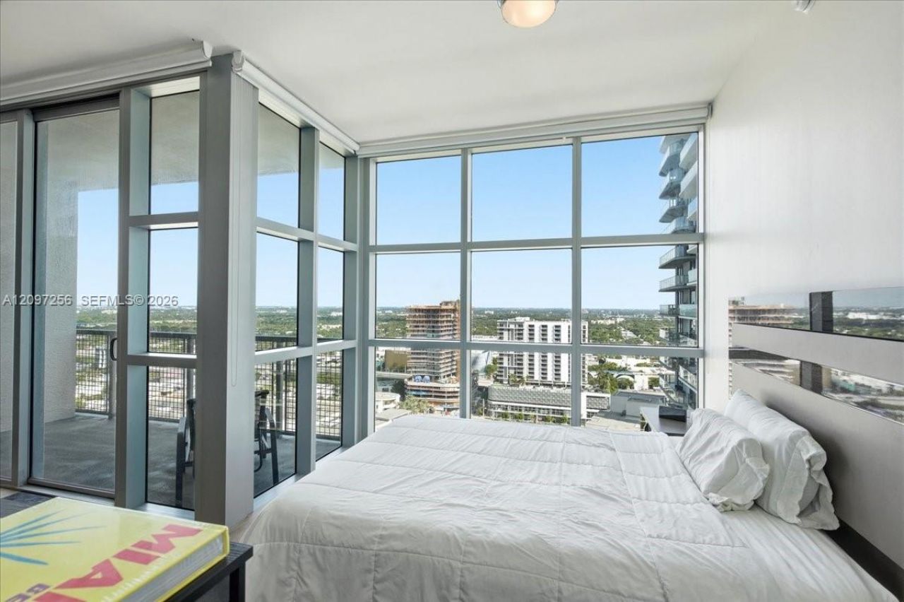 3301 NE 1st Ave, Unit H2413, Miami, FL 33137 Photo