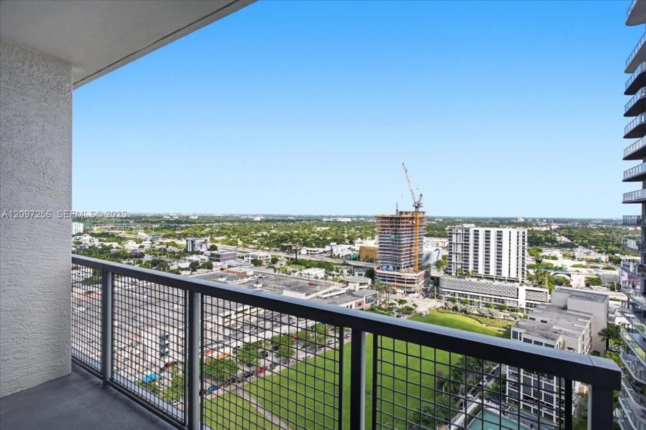 3301 NE 1st Ave, Unit H2413, Miami, FL 33137 Photo