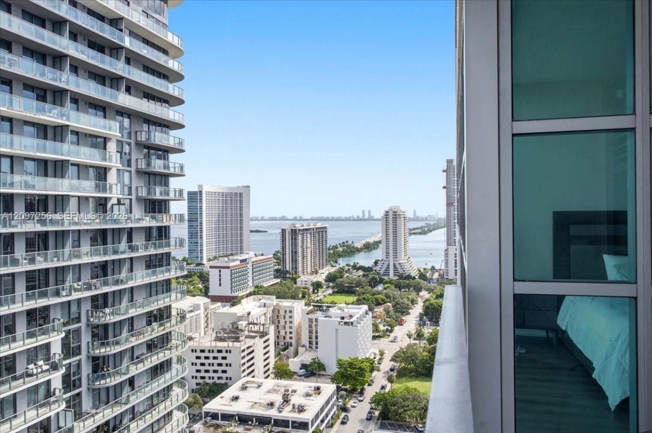 3301 NE 1st Ave, Unit H2413, Miami, FL 33137 Photo