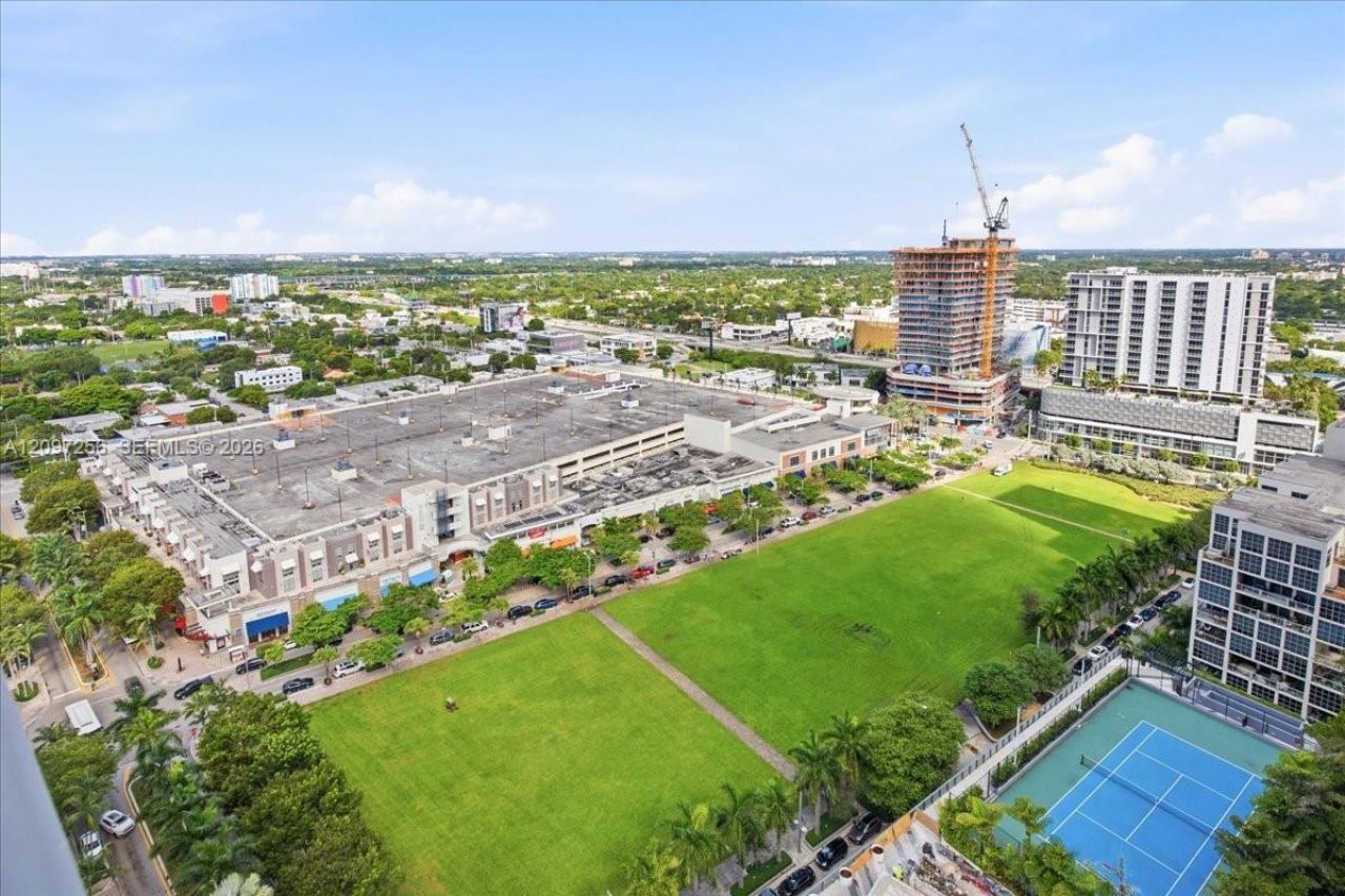3301 NE 1st Ave, Unit H2413, Miami, FL 33137 Photo