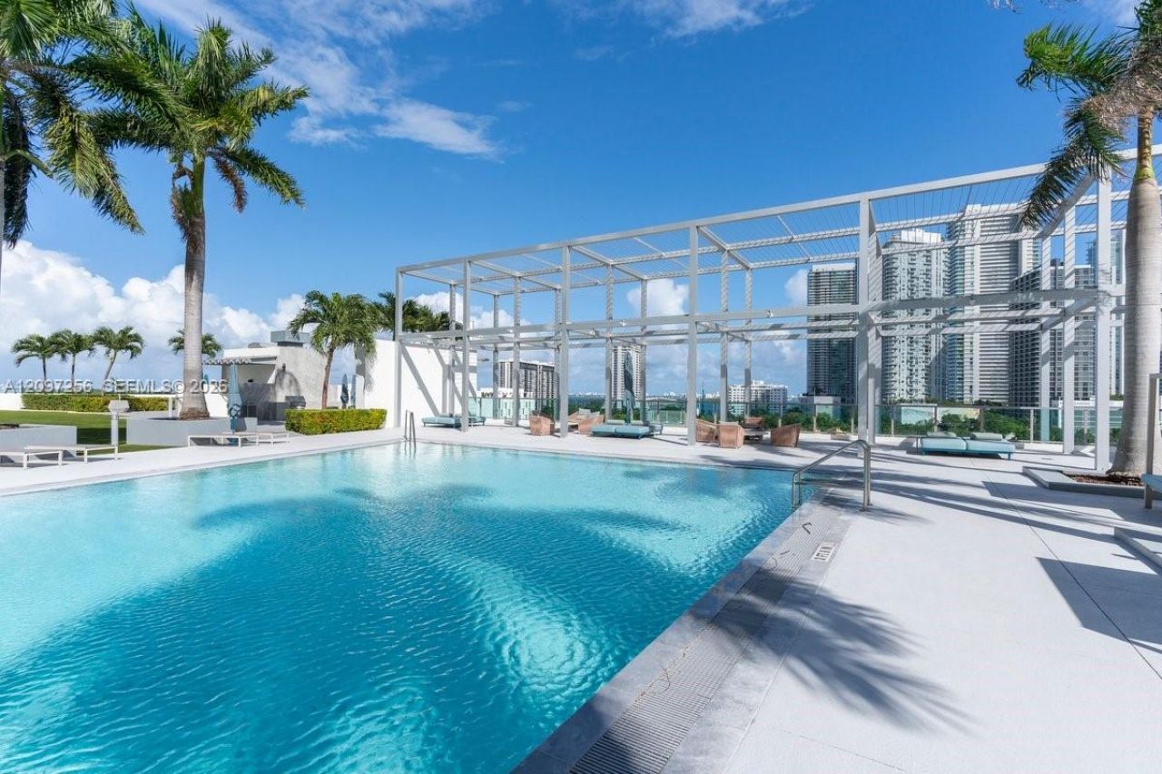 3301 NE 1st Ave, Unit H2413, Miami, FL 33137 Photo