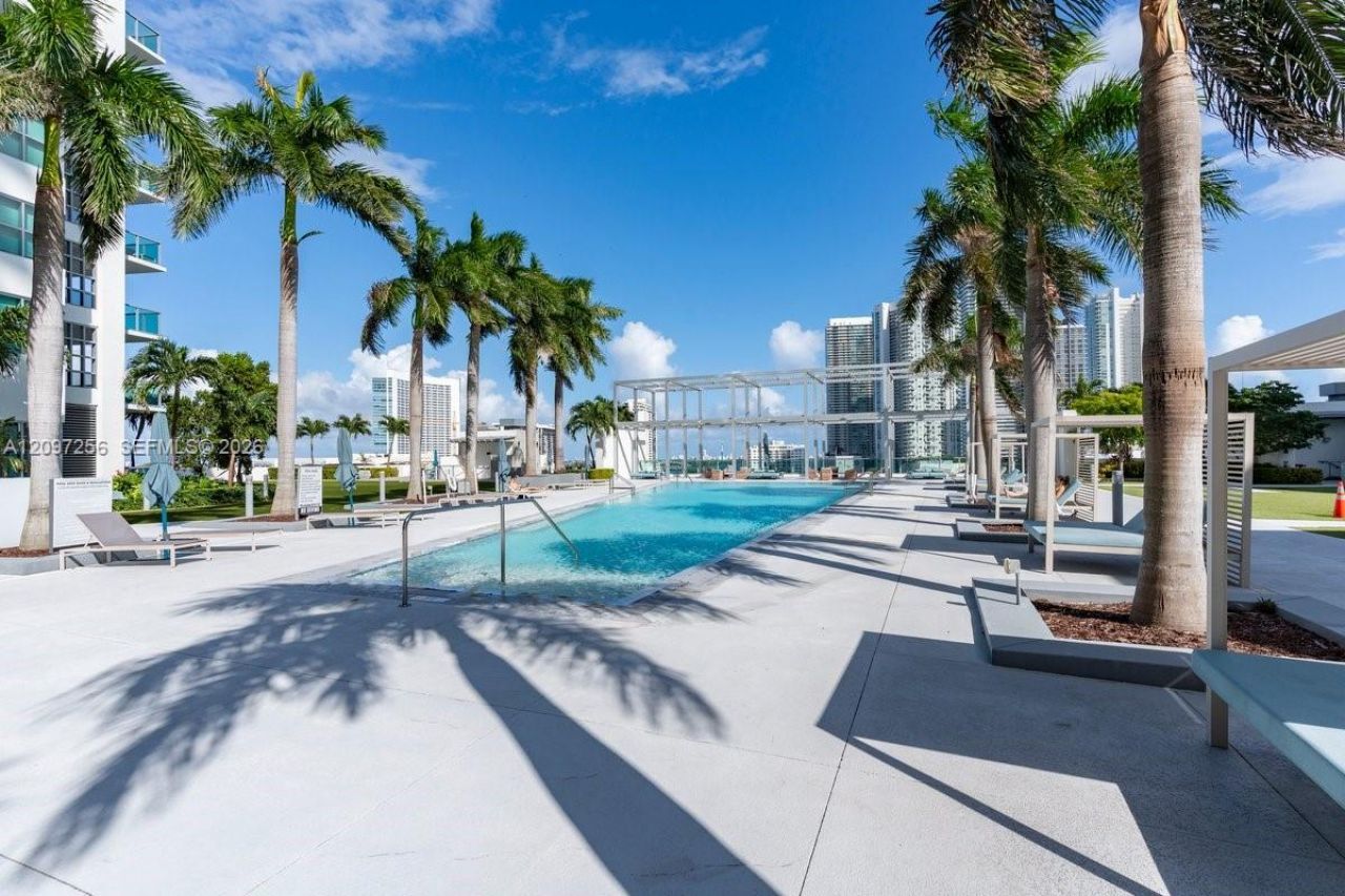 3301 NE 1st Ave, Unit H2413, Miami, FL 33137 Photo