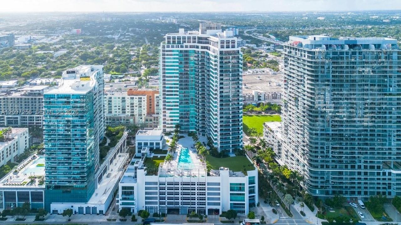 3301 NE 1st Ave, Unit H2413, Miami, FL 33137 Photo