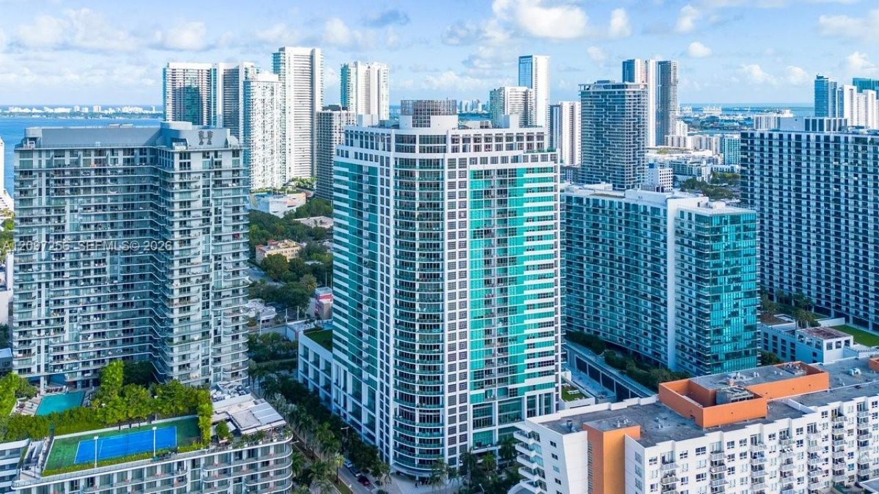 3301 NE 1st Ave, Unit H2413, Miami, FL 33137 Photo
