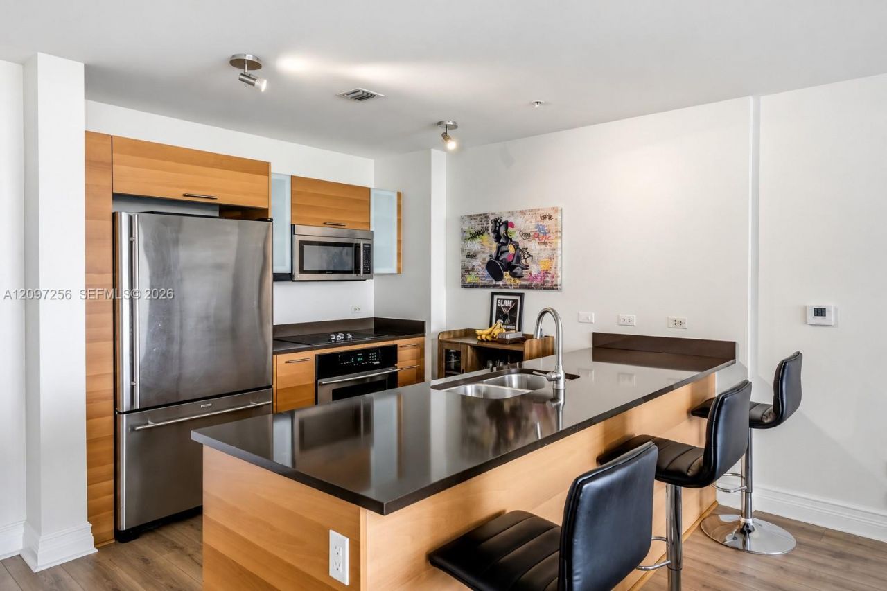 3301 NE 1st Ave, Unit H2413, Miami, FL 33137 Photo
