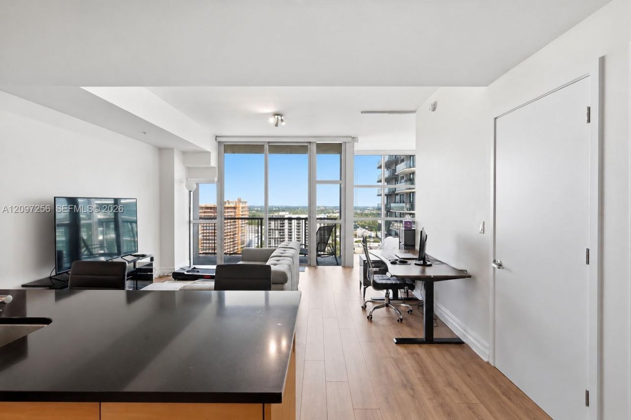 3301 NE 1st Ave, Unit H2413, Miami, FL 33137 Photo