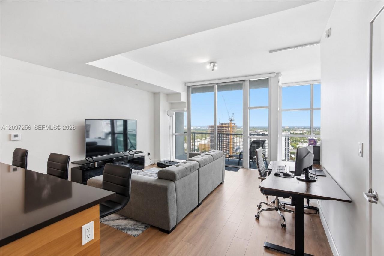 3301 NE 1st Ave, Unit H2413, Miami, FL 33137 Photo