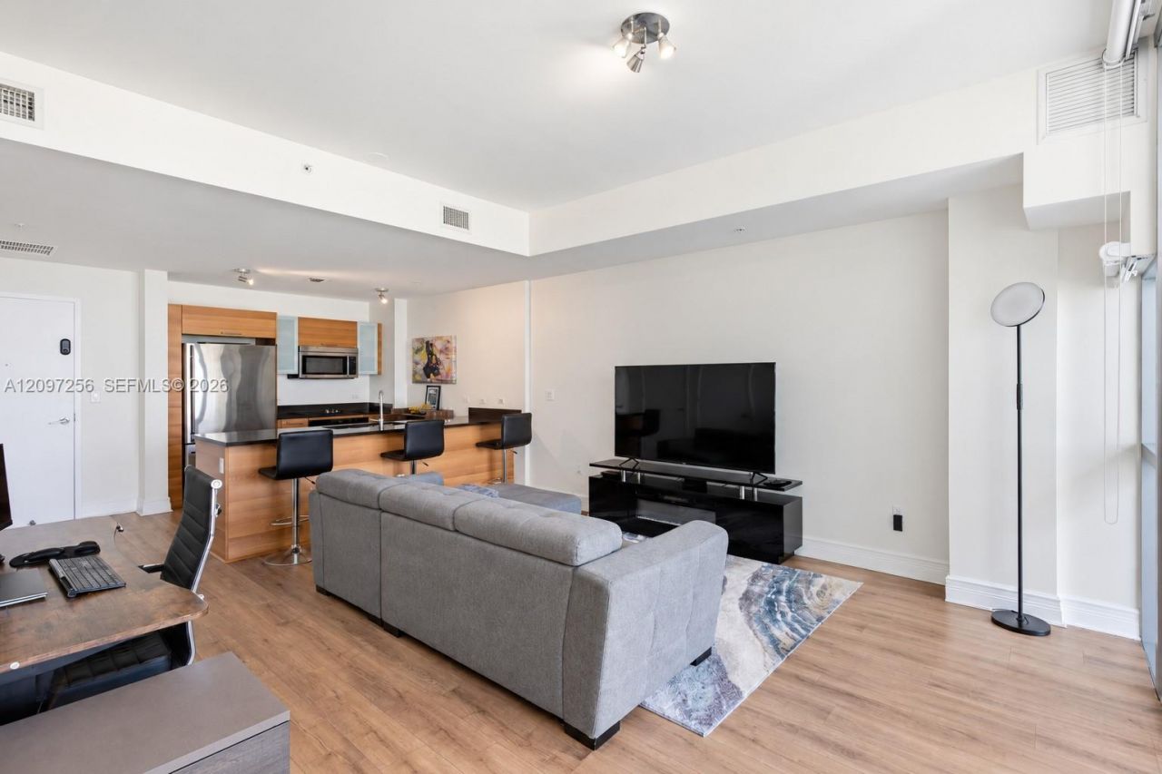 3301 NE 1st Ave, Unit H2413, Miami, FL 33137 Photo