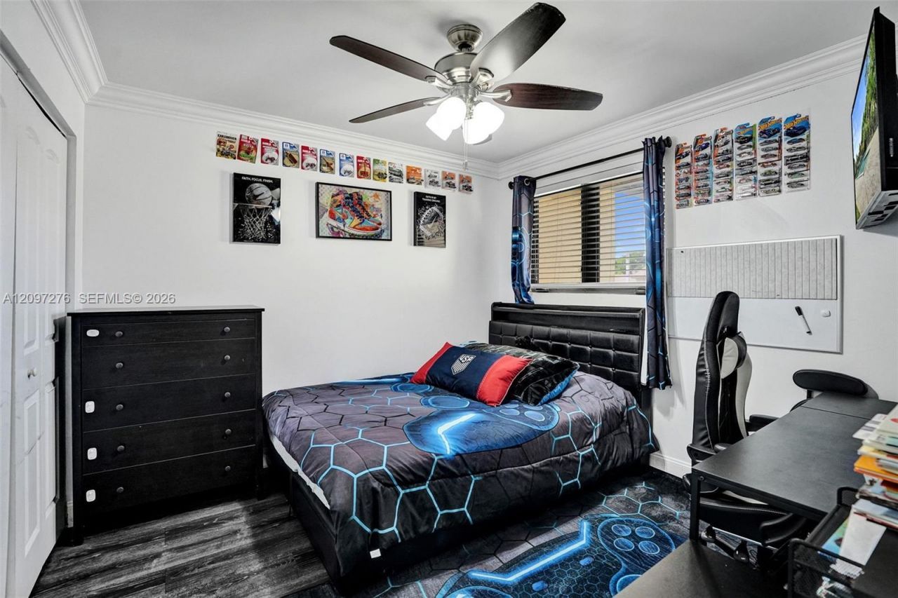 7415 NW 34th St, Lauderhill, FL 33319 Photo