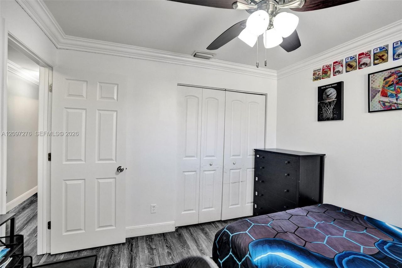 7415 NW 34th St, Lauderhill, FL 33319 Photo