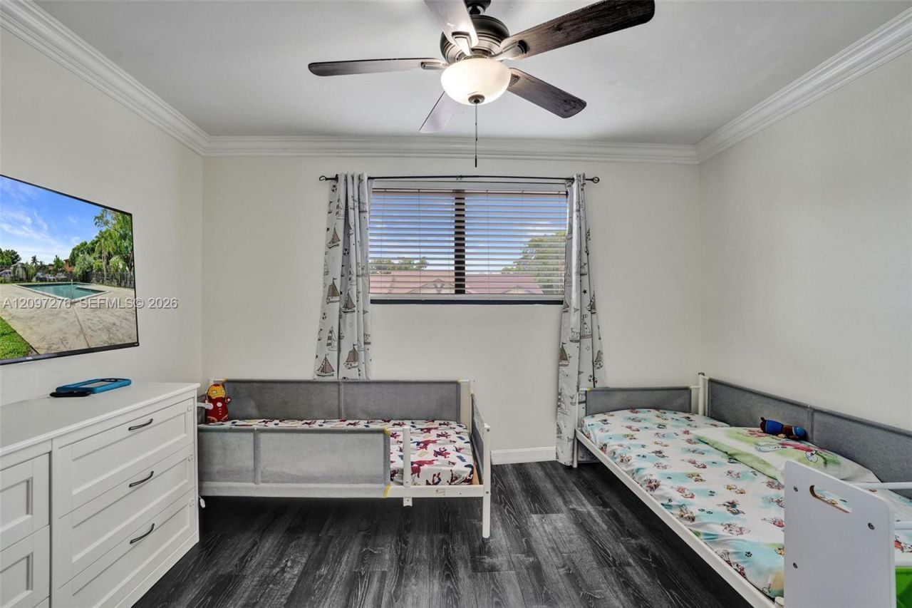 7415 NW 34th St, Lauderhill, FL 33319 Photo