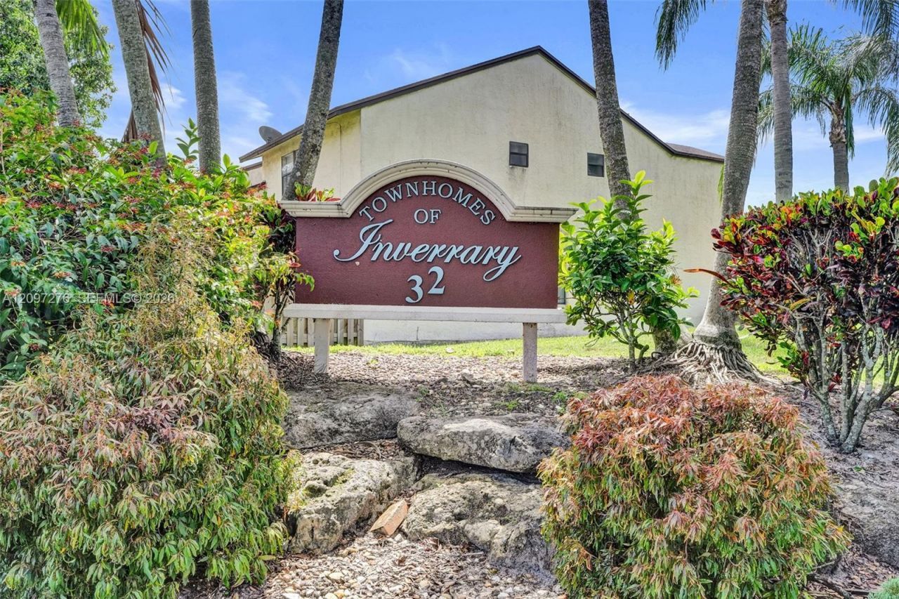 7415 NW 34th St, Lauderhill, FL 33319 Photo