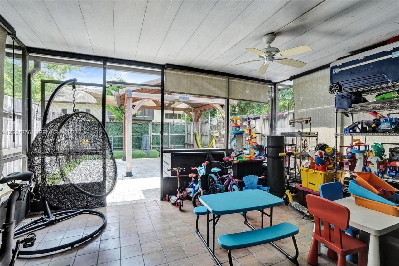 7415 NW 34th St, Lauderhill, FL 33319 Photo