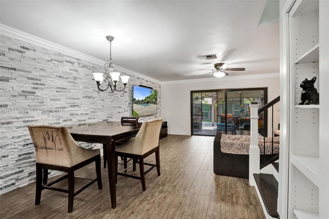 7415 NW 34th St, Lauderhill, FL 33319 Photo