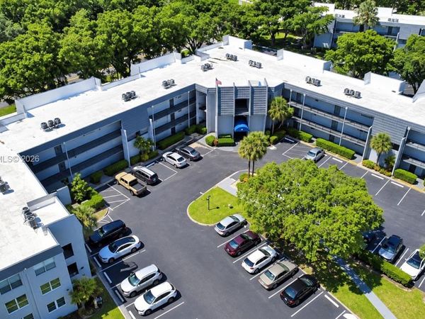 9091 Lime Bay Blvd , Unit 103, Tamarac, FL 33321