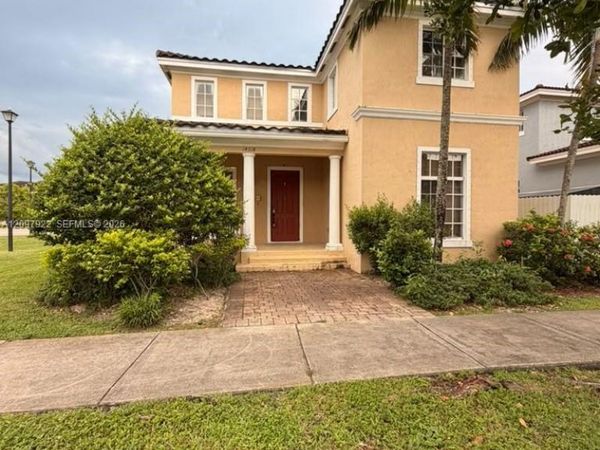 14318 SW 275th Ln , Homestead, FL 33032