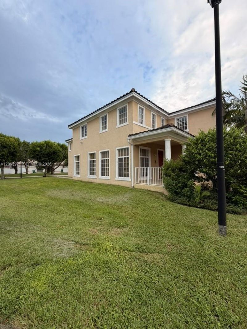 14318 SW 275th Ln , Homestead, FL 33032 Photo