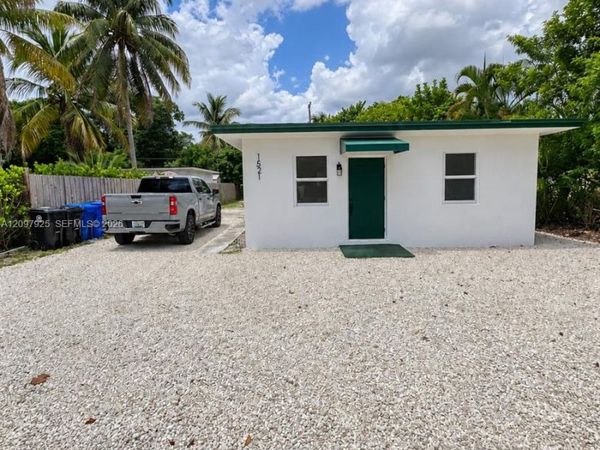 1521 NW 5th Ave , Fort Lauderdale, FL 33311