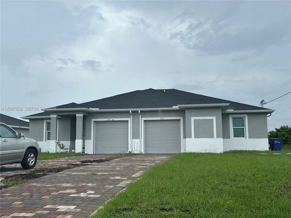 315 Piedmont St, Unit 315, Fort Myers, FL 33974