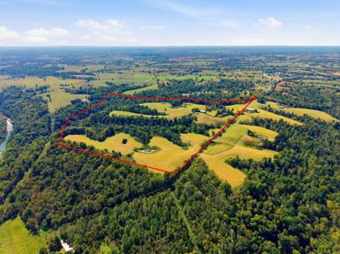 455 McKinney Lane, Unit Tract 2, Richmond, KY 40475