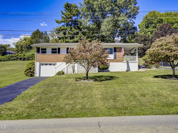 432 Wyandotte Road, Bristol, VA 24201