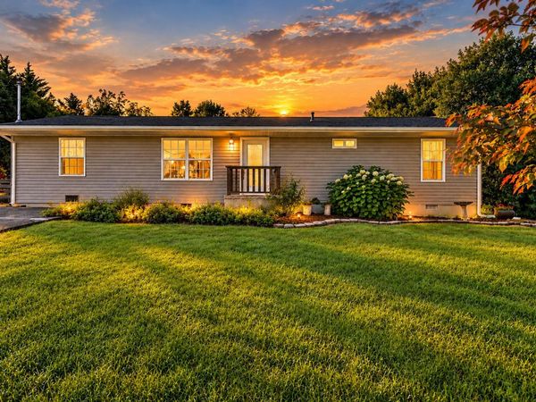 1006 Shamrock Drive, Jonesborough, TN 37659